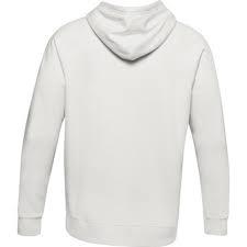 Alta calidad hombres en blanco de gran tamaño pulóver Sudadera con capucha logotipo personalizado de talla grande hombres sudaderas con capucha - Product Image 2