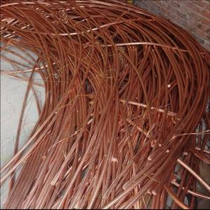 Fil de cuivre pur à 99,99 % avec une conductivité élevée pour l'exportation - Product Image 5