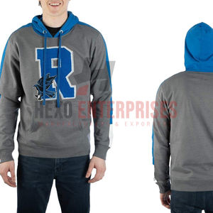 2025 mejor diseño Logo diseño ropa parches bordado personalizado Chenille carta parches para ropa sudaderas con capucha - Product Image 5