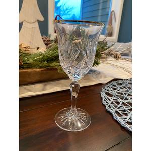 Qualité incroyable, forme raffinée d'un verre à vin, s'accorde parfaitement à la gastronomie raffinée, articles de bar les plus vendus - Product Image 3