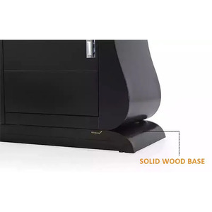 Ensemble de salle à manger artisanale de qualité supérieure au design royal Ensemble de salle à manger rectangulaire 4 places Ensemble de dinettes en vente sur be - Product Image 5