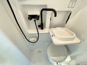 Fournisseur Vérifié de Nouvelles Remorques de Camping Thor Ed die Bauer 19 EB 2026 à Vendre - Product Image 5