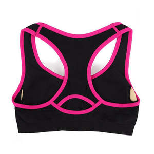 Soutien-gorge de sport fitness pour femmes en gros pour Gym Active Wear 2025 nouveau design soutien-gorge de sport pour femmes de qualité supérieure - Product Image 6