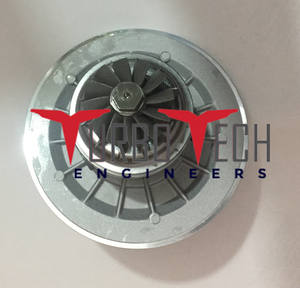 TURBOCOMPRESSEUR CHRA GT2560S 1104D 42674A807 768525-5007 - Product Image 1