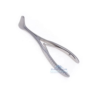 Espéculo Nasal KILLIAN Profesional de Acero Inoxidable de Alta Calidad, 3.5 Pulgadas, por DAVICON ENTERPRISES - Product Image 2