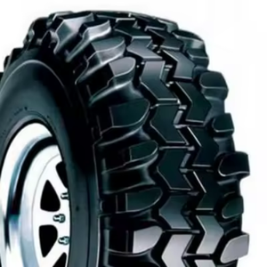 ยางเรเดียล TSL ขนาด 235/55ZR17 ยางใหม่แบบไม่มียางใน สำหรับรถ SUV รถกระบะ รถบรรทุกขนาดเล็ก รถออฟโรด รับประกัน 1 ปี - Product Image 1