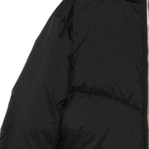 Chaquetas acolchadas de alta calidad superventas para hombres y mujeres, fáciles de usar, disponibles en todos los tamaños, colores, decoración bordada, MOQ bajo - Product Image 3