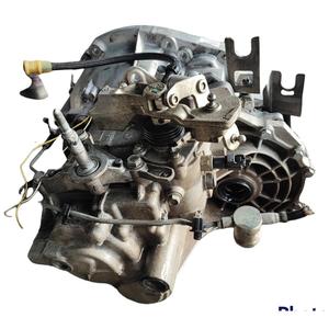Boîte de vitesses manuelle complète RENAULT Scenic 3ème Série Diesel 1900 (03>06) - Product Image 2