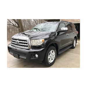 SEQUIOA voiture conduite à gauche et conduite à droite à vendre - Product Image 5