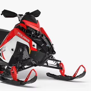 Los más vendidos del 2023: Polaris 850 Switchback XC 146 de 4 tiempos - Product Image 6