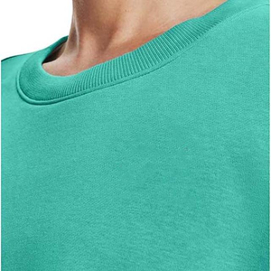 Sudadera Personalizada para Mujer, Sudadera Lisa de Gran Tamaño, Alta Calidad, Diseño de Impresión Personalizado, Hombros Caídos, Ropa Casual OEM - Product Image 6