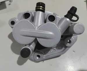 Nuevo calibrador de freno de disco mecánico a granel AMP para sistema de frenos de bicicleta - Product Image 2