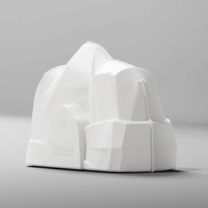 [REVATION] Empaque de Alimentos Premium, Cajas Rígidas Biodegradables 100% Pulpa de Papel Moldeado, Resistentes al Agua y al Aceite, Logotipo Personalizado - Product Image 4