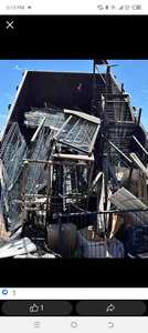 Ruedas de Aluminio de Alta Calidad para Reciclaje, Gran Venta - Product Image 3