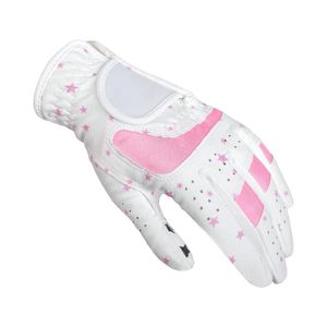 Guantes de Golf de Piel de Cabretta para Hombre al por Mayor con Agarre, Calidad de Marca, Artículos Deportivos de Tendencia con Característica Transpirable - Product Image 6