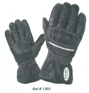 GANTS EN CUIR À LA MODE DE QUALITÉ SUPÉRIEURE Offre Spéciale D'USINE GANTS DE GOLF EN CUIR SYNTHÉTIQUE PU TOUS TEMPS - Product Image 3