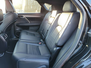 2020 Lexus RX 350 F hiệu suất thể thao AWD SUV Top châu âu nhập khẩu sử dụng rhd/LHD bên phi-tay Lái Xe Xe xe để bán - Product Image 3