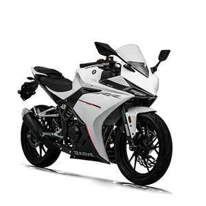 Nouvelle moto sportive 250RR 2026 puissante et élégante, prête à être expédiée - Product Image 1