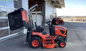Para G231-HD/LD G261-HD/LD Tractor Agrícola Industrial Diésel de Alto Rendimiento de 10HP-55HP de 2 Tiempos con Operador a Bordo y Cortacésped DIY - Product Image 4