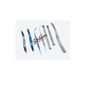 Retractor Ocular Profundo de Titanio y Acero Inoxidable, Instrumento Quirúrgico Oftálmico, Instrumentos Quirúrgicos de Acero Inoxidable - Product Image 1