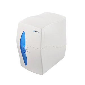 Puricom Sistema de agua RO para el hogar tipo de cambio rápido dispositivo purificador de agua potable para el hogar - Product Image 3