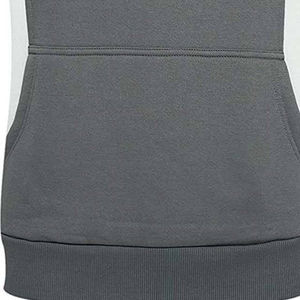 ชุดสูท2ชิ้นเสื้อฮู้ดสวมหัวแขนยาวสำหรับผู้ชายเสื้อผ้าแนวสตรีทสวมใส่สบายดีไซน์ใหม่ออกแบบได้ตามที่ต้องการ - Product Image 4