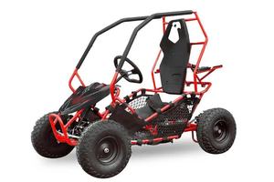 Go Karts de Carreras de Alta Gama a Gasolina/Eléctricos para Exteriores, 75 km/h, en Venta a Precios Muy Bajos - Product Image 4