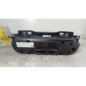 Système de régulation climatique Mercedes Classe C Berline W204 2048309885 642960 (07>) - Product Image 2