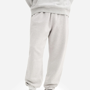 Ensembles de survêtements pour hommes en molleton biologique Survêtement personnalisé pour hommes Ensemble de sweat à capuche et pantalon de survêtement en coton biologique pour hommes - Product Image 6