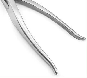 Écarteur 9 "de fonte de trois fourches chirurgie plastique d'instruments orthopédiques par VIDIFIVE INTERNATIONAL - Product Image 3