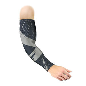 Nuevo unisex ciclismo brazo mangas máscara conjunto cubierta correr protección UV fútbol baloncesto brazo mangas deportes ciclismo brazo mangas - Product Image 3