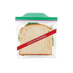 Proveedor vietnamita T & T ofrece bolsas de plástico con bolsas de sándwich para exportación lista para embalaje de ropa y uso de basura - Product Image 3