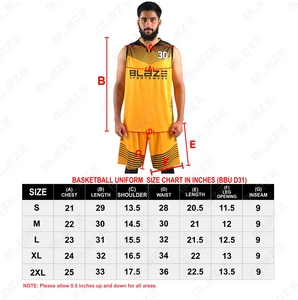 Conjuntos de Uniformes de Baloncesto Retro Personalizados |   Camiseta Sublimada |   Ropa Deportiva Transpirable de Secado Rápido, Personalizada con Diseño 2026 - Product Image 6