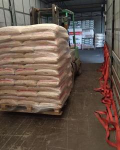 Achetez des briquettes de granulés de bois-Produit durable et écologique - Product Image 2