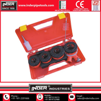Vente en gros OEM/ODM – Fileteuse à cliquet de qualité supérieure à bas prix, certifiée ISO 9001, norme internationale, pour usage industriel et DIY, garantie 1 an