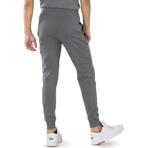 Pantalons décontractés droits pour hommes, taille plus, de qualité d'exportation, prix bas, personnalisables, spandex/coton respirant, best-seller - Product Image 5