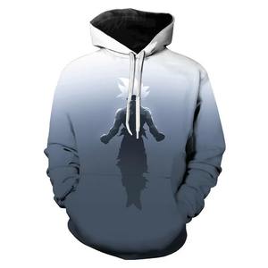 เสื้อฮู้ดแบบสวมหัวของผู้ชายเสื้อสเวตเชิ้ตพิมพ์โลโก้แบบกำหนดเองสีโพลีเอสเตอร์พิมพ์ซับลิเมชันสำหรับฤดูหนาว - Product Image 6