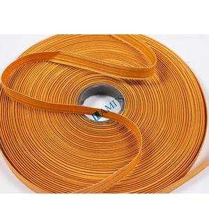 Trenzas de alta calidad, cordones uniformes, adornos de alambre de lingotes, trenzas, galón, artesanía textil, demanda OEM - Product Image 3