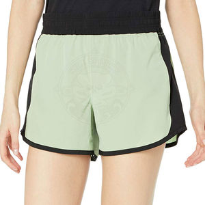 <b>Women's</b> <b>Shorts</b> with Pockets Cotton French Terry Drawstring Summer Workout Casual Summer <b>Sweat</b> <b>Shorts</b> OEM Serviced - Product Image 2