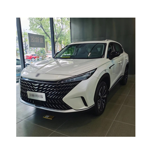 Nuevo SUV 2025 de Gasolina e Híbrido, Automático, 5 Plazas, 4x4, Vehículo Inteligente / Crossover Energético para Exportación - Product Image 1