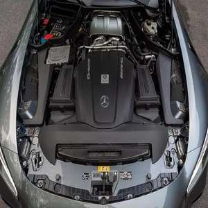 AM-G GT C Coupé 2020 Extrêmement Propre, Conduite à Gauche, Sièges en Cuir, Prêt à être Expédié - Product Image 2