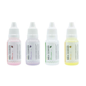 OCLAIR-limpiador BIOLA, Rosa romántica, cítricos dulces, Hortensia, aroma de Romero MELLOW - Product Image 1