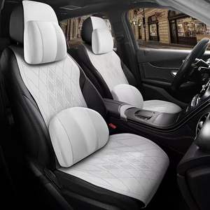 Coussin de siège imperméable pour voiture, modèle ACE, pour l'intérieur de la voiture - Product Image 2