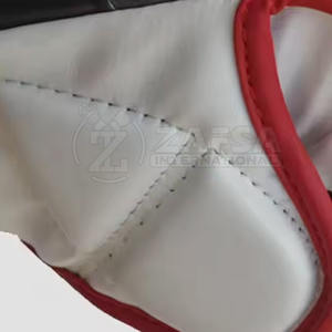 Top Fashion Custom Made Hybrid Gym <b>Gloves</b> Different Colors Made of Leather on Sale for <b>Martial</b> <b>Arts</b> <b>and</b> <b>Boxing</b> - Product Image 5