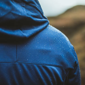 Veste Softshell pour homme, imperméable, 10000 mm, vente en gros à bas prix, veste Softshell OEM - Product Image 5