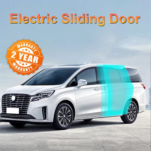 Modification <span class=keywords><strong>de</strong></span> voiture, <span class=keywords><strong>porte</strong></span> latérale coulissante électrique pour Vito W447 V260, kit <span class=keywords><strong>de</strong></span> <span class=keywords><strong>porte</strong></span> coulissante électrique - Product Image 2