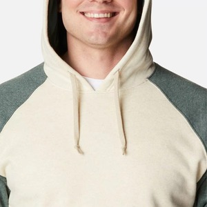 Sweat à capuche pour homme en gros, OEM, style sport d'entraînement personnalisé, tissu polaire de qualité supérieure, 100% coton, hiver, 2 pièces, poche surdimensionnée - Product Image 5