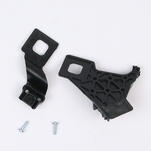 8T0998122B ชุดซ่อมไฟหน้าขวาสำหรับออดี้ A4 B8 8K A5 8T - Product Image 2