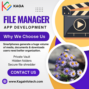 Desarrollo de Aplicaciones de Gestión de Archivos Eficiente: Almacenamiento Seguro, Acceso Rápido a Archivos, Organización Inteligente, Stock en la Nube sin Interrupciones. - Product Image 4