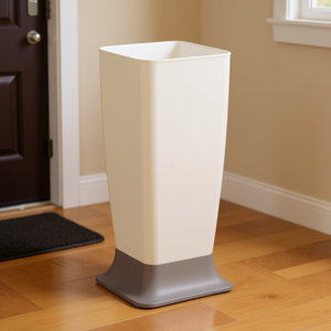 Soporte para Paraguas Stefanplast ZEUS Gris Paloma - Product Image 3